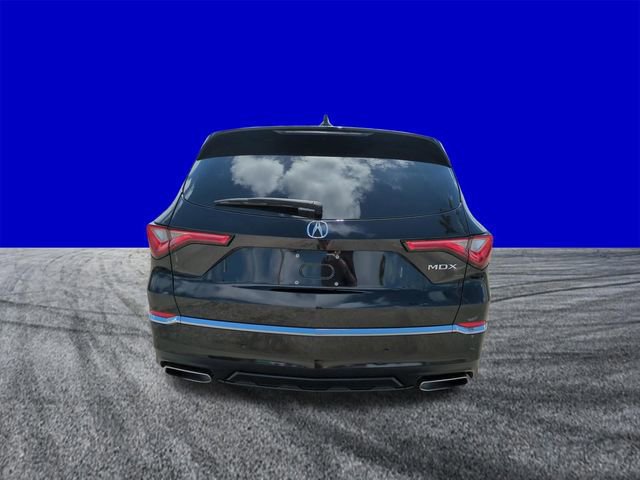 Used 2023 Acura MDX Technology image 4