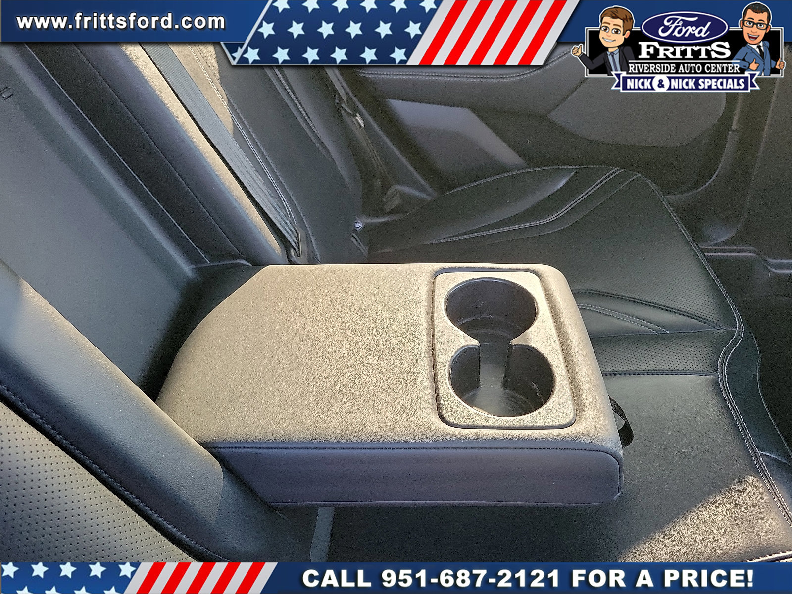 Certified 2023 Ford Mustang Mach-E Premium image 19