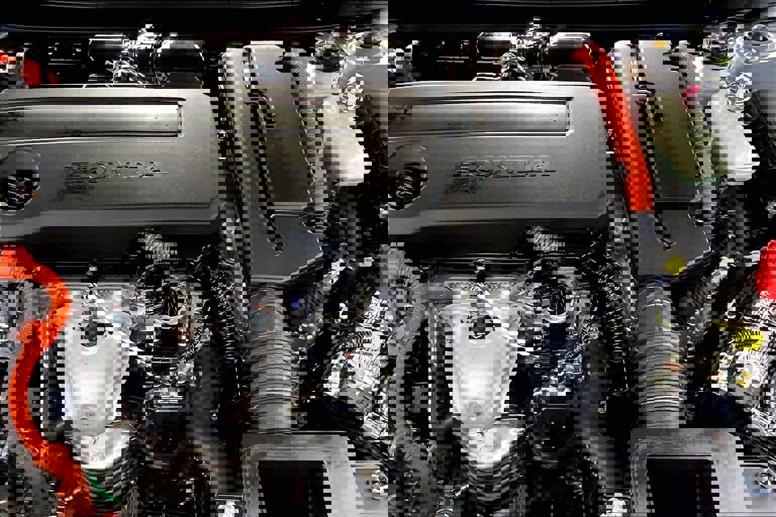 Used 2024 Honda Accord EX-L image 29