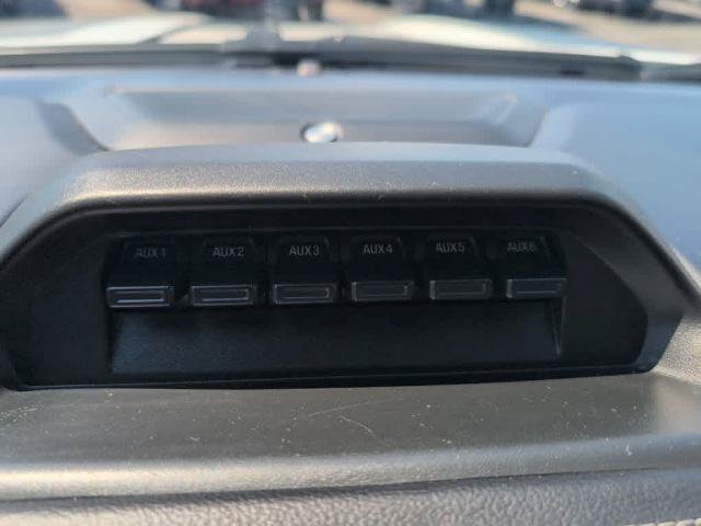 Certified 2022 Ford Ranger Lariat w/ Tremor Off-Road Package AWD/4WD image 20