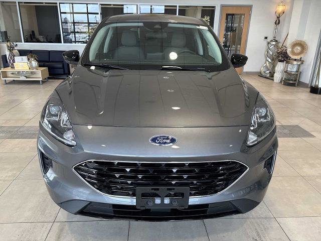 Certified 2022 Ford Escape SE w/ SE Sport Appearance Package image 8