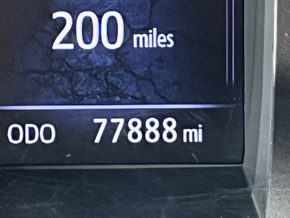 Used 2019 Toyota Tacoma TRD Off-Road image 14