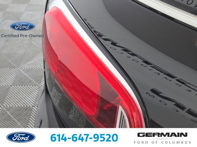 Used 2019 MINI Cooper Clubman S FWD image 15