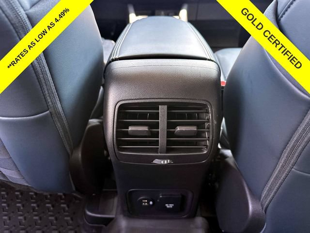 Certified 2023 Ford Bronco Sport Outer Banks AWD/4WD image 9