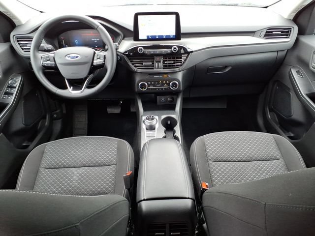 Certified 2023 Ford Escape Active w/ Cold Weather Package FWD image 13