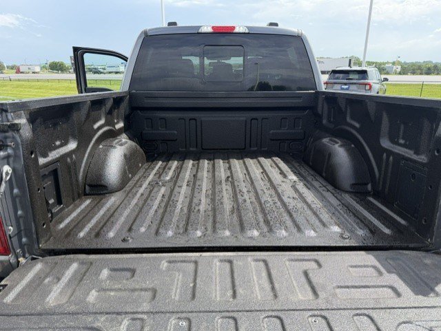 Certified 2024 Ford F150 XLT w/ Equipment Group 302A MID AWD/4WD image 29