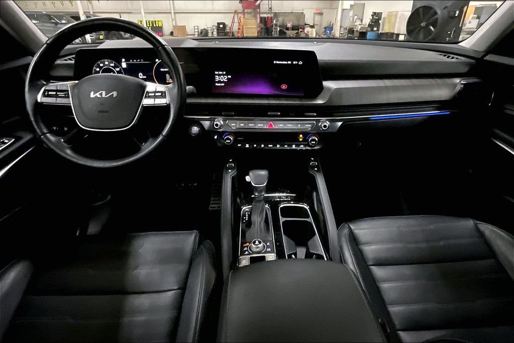 Used 2024 Kia Telluride SX Prestige image 14