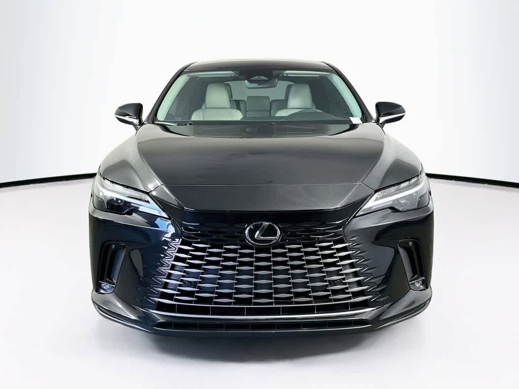 Used 2023 Lexus RX 350 FWD image 6