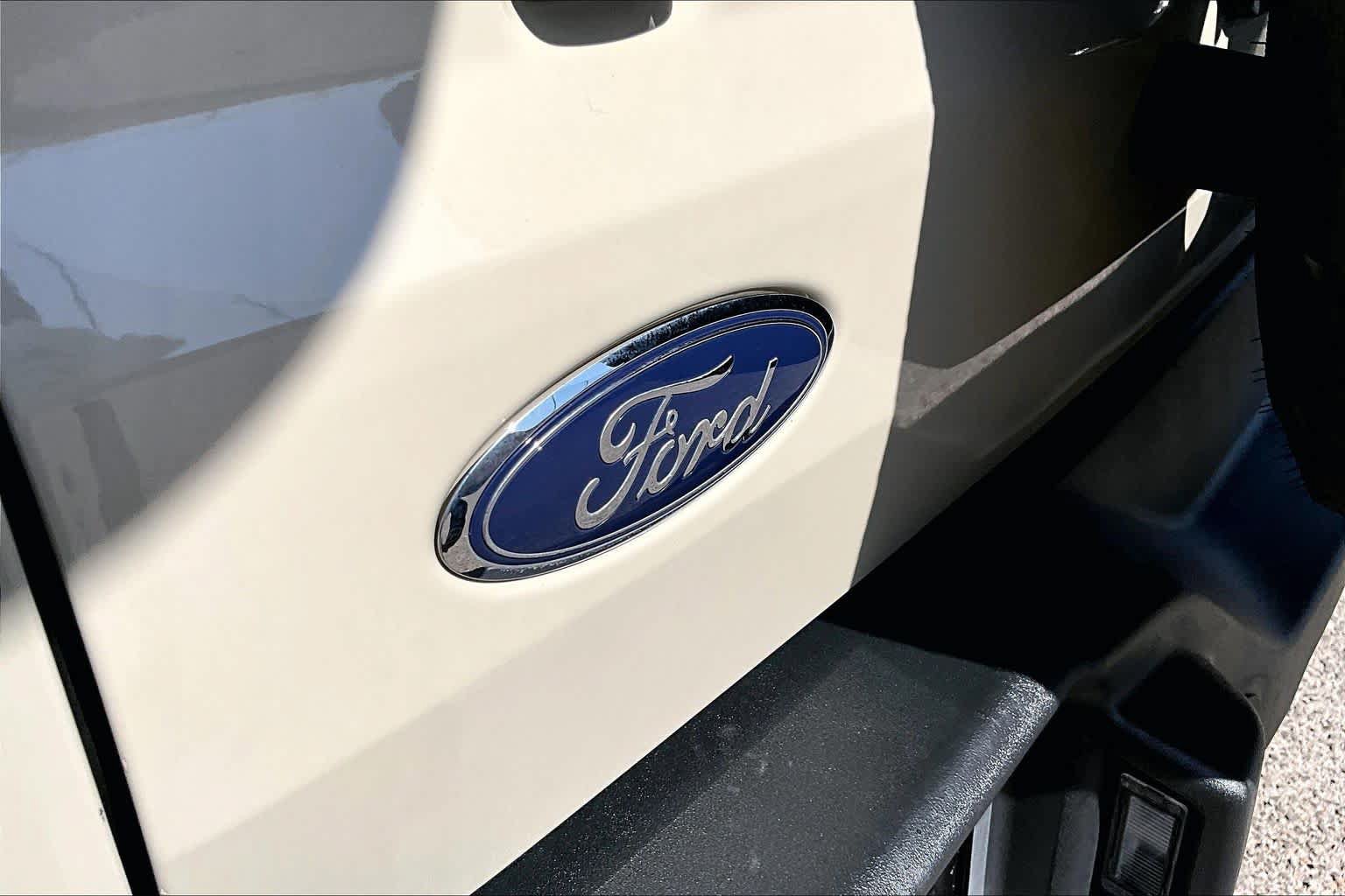 Certified 2025 Ford Bronco Outer Banks AWD/4WD image 31