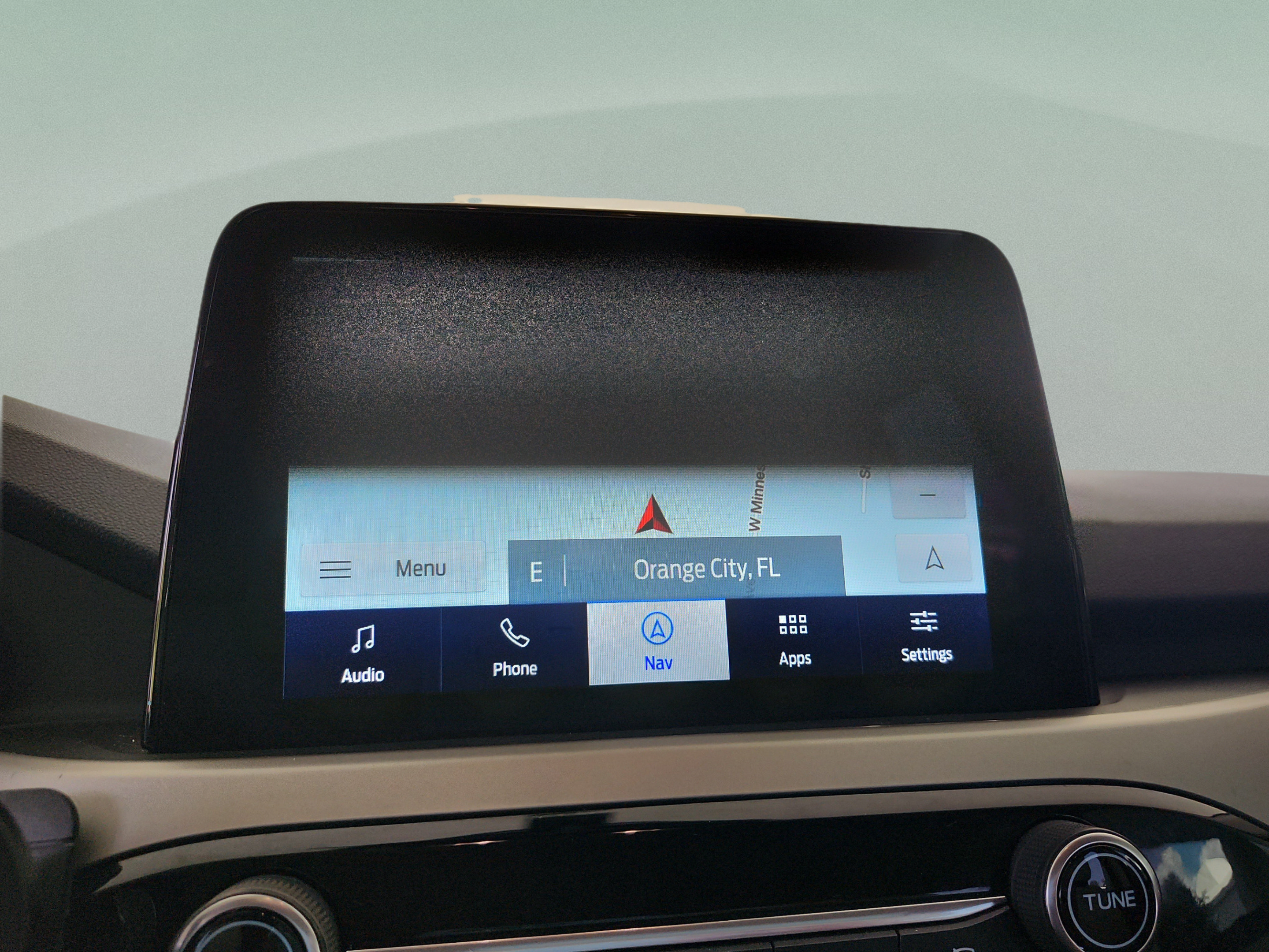 Certified 2020 Ford Escape SE FWD image 23