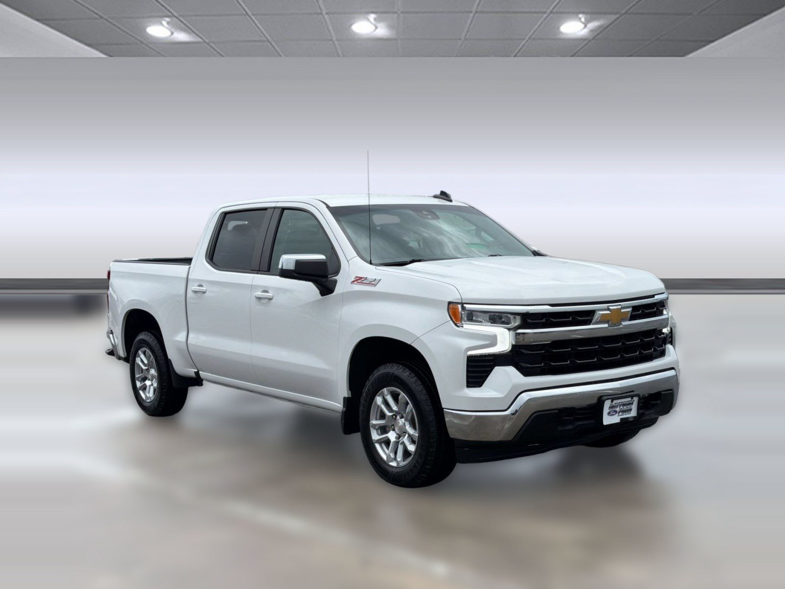 Used 2023 Chevrolet Silverado 1500 LT AWD/4WD image 7