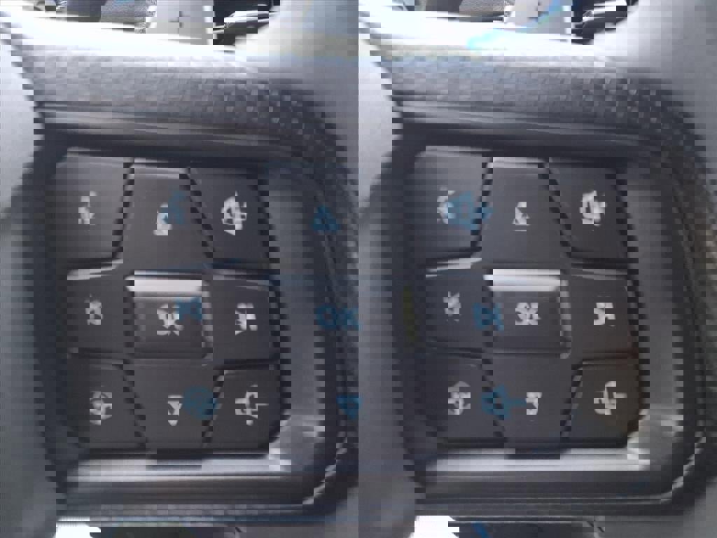 Certified 2025 Ford Mustang Dark Horse image 21