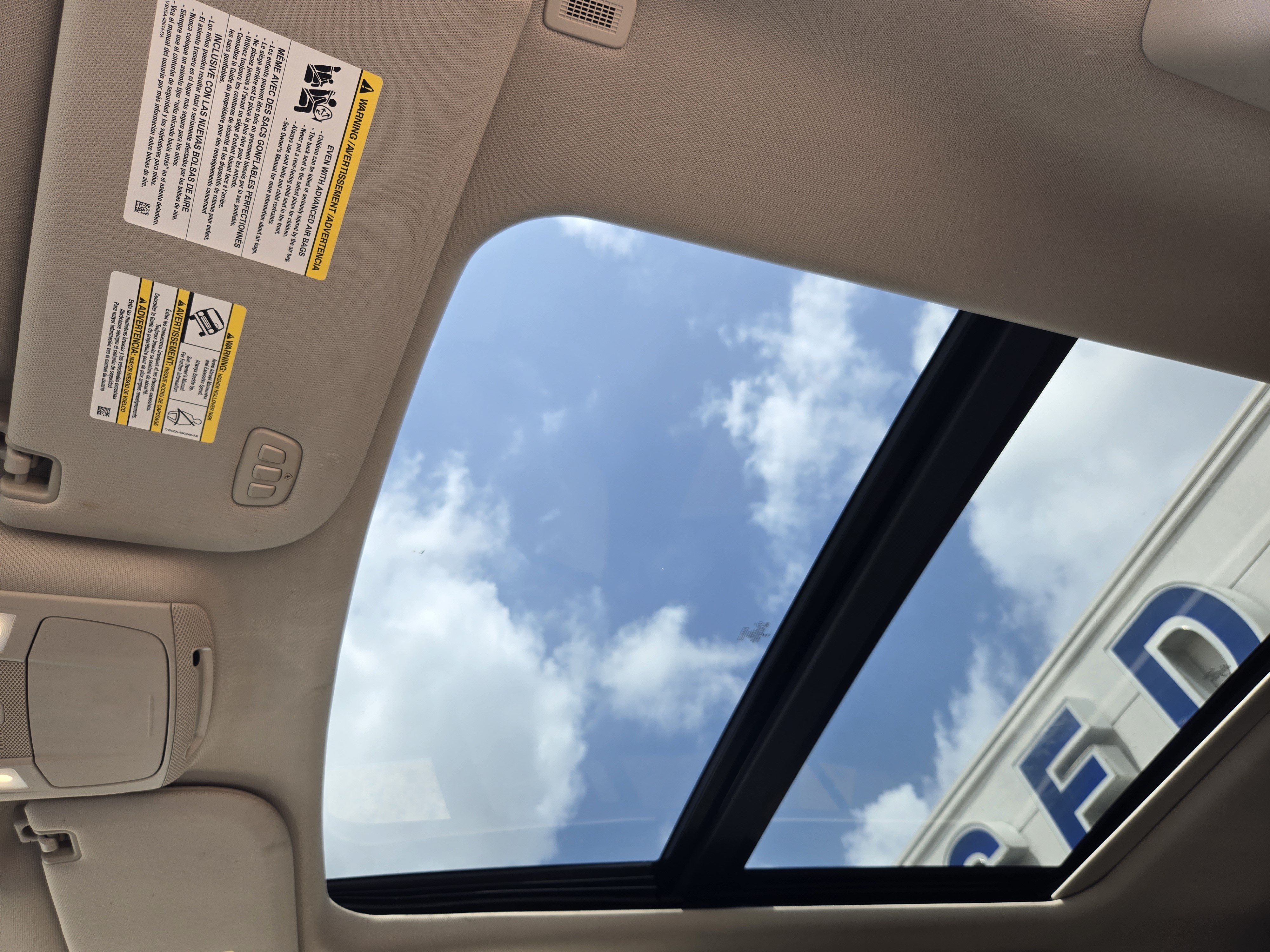 Certified 2024 Ford Expedition Limited RWD image 20