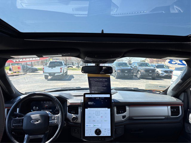 Certified 2023 Ford Expedition Timberline image 22