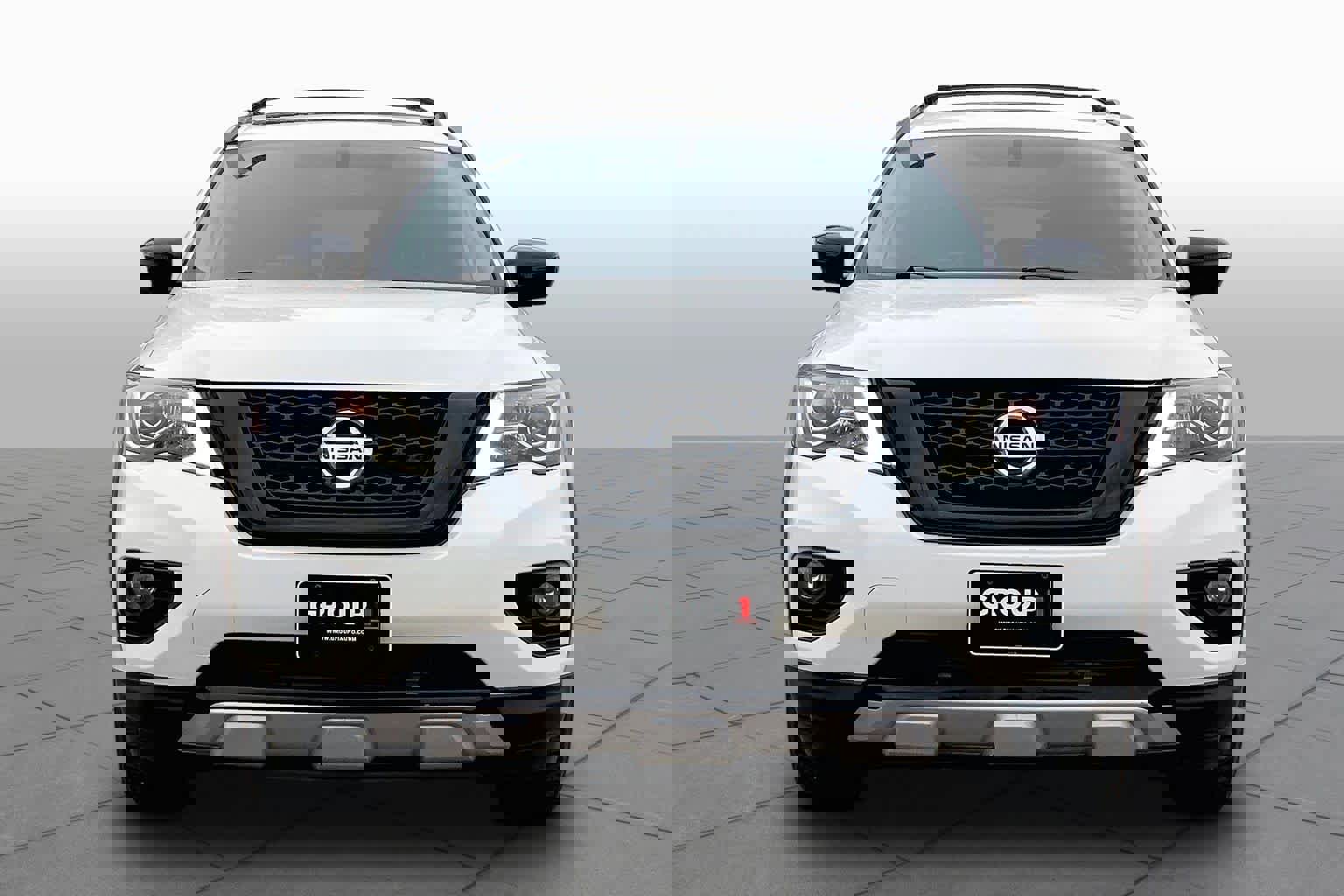 Used 2020 Nissan Pathfinder SL image 6