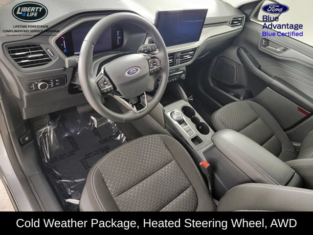 Certified 2023 Ford Escape Active w/ Tech Pack #1 AWD/4WD image 12