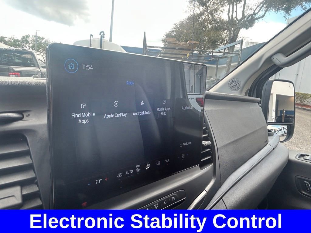 Certified 2024 Ford Transit 350 Low Roof image 14