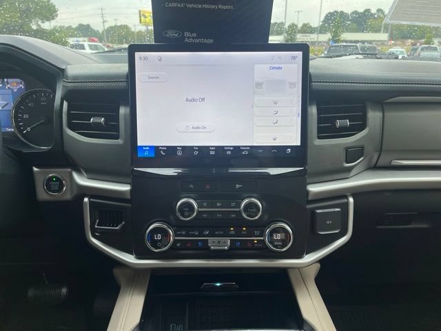 Certified 2023 Ford Expedition XLT RWD image 13