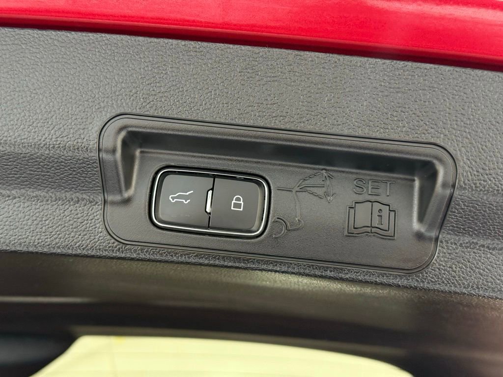 Certified 2023 Ford Explorer ST w/ Equipment Group 401A image 8