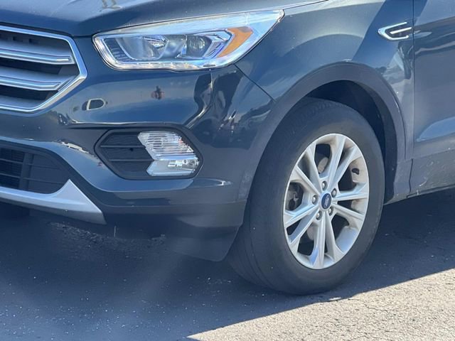Certified 2019 Ford Escape SEL AWD/4WD image 2