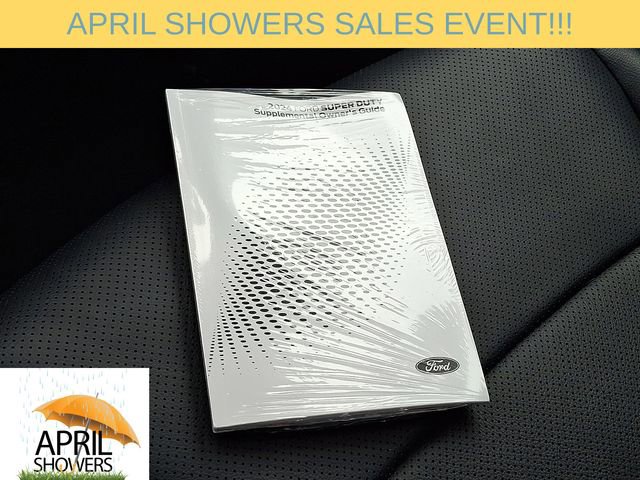 Certified 2024 Ford F350 Lariat w/ Lariat Ultimate Package image 26