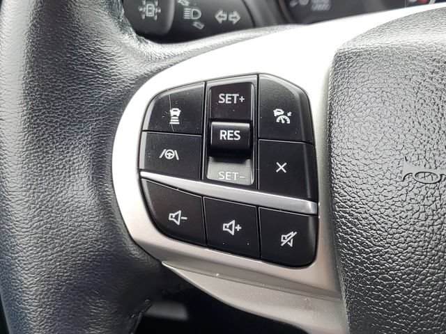 Certified 2023 Ford Explorer Limited w/ Equipment Group 301A AWD/4WD image 17