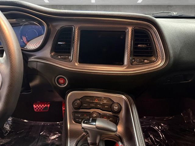 Used 2019 Dodge Challenger SRT Hellcat image 9