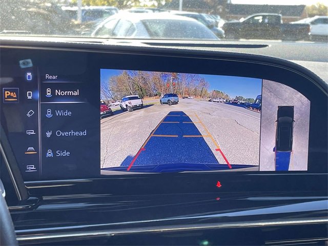 Used 2024 Cadillac Escalade Sport w/ Touring Package image 30