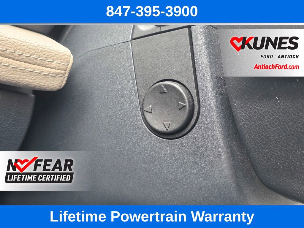 Certified 2024 Ford Expedition Max Limited AWD/4WD image 42