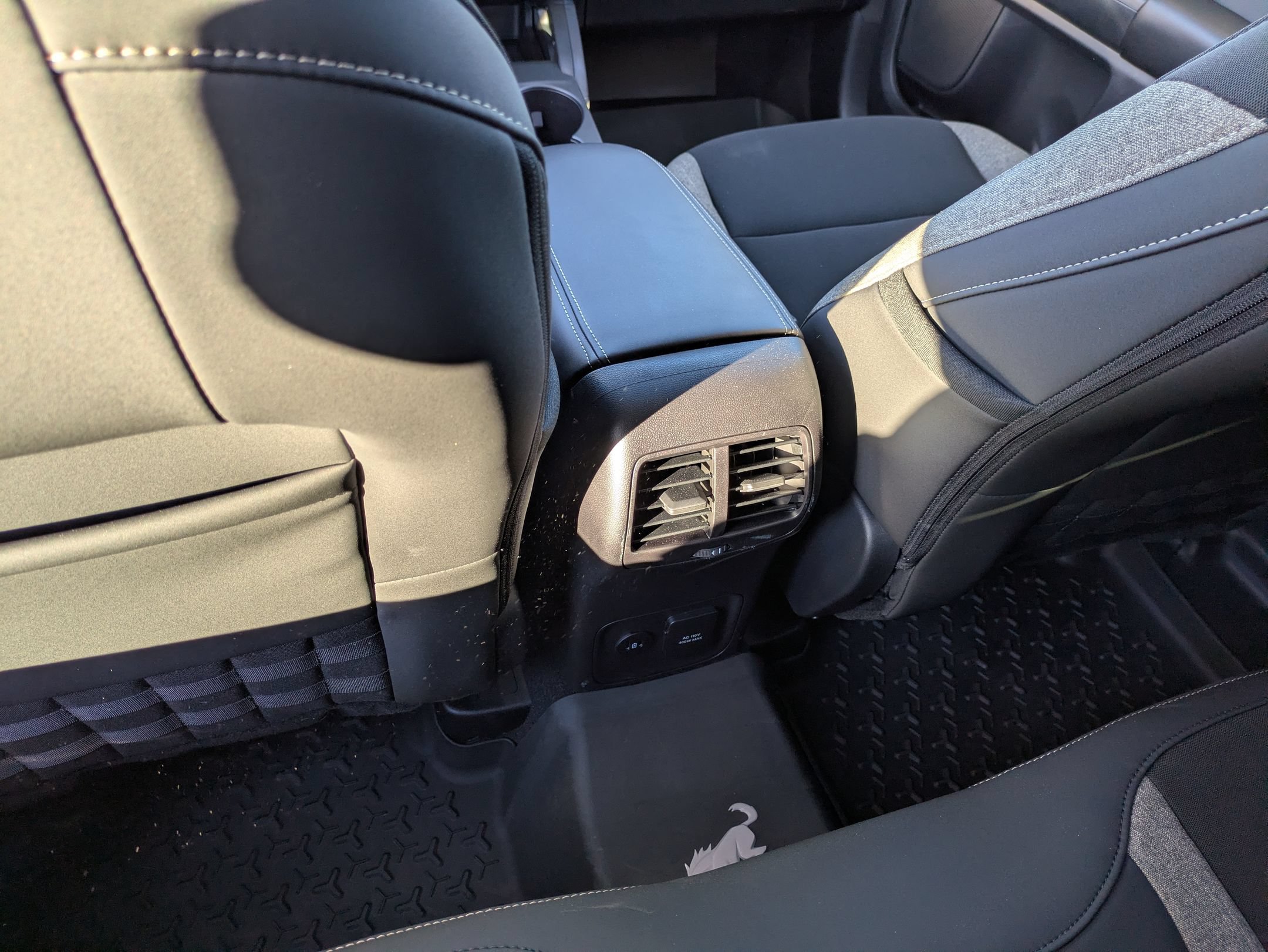 Certified 2025 Ford Bronco Sport Big Bend AWD/4WD image 32