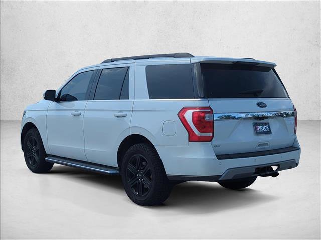 Certified 2020 Ford Expedition XLT w/ Equipment Group 202A RWD image 7