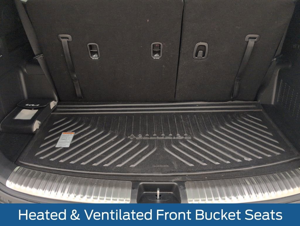 Used 2024 Kia Telluride SX X-Pro image 39