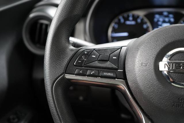 Used 2020 Nissan Kicks S FWD image 16