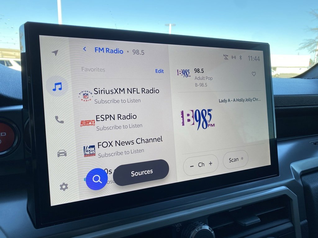 Used 2024 Toyota Tacoma TRD Sport image 19