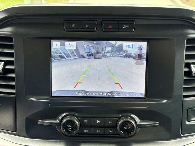 Certified 2021 Ford F150 XL w/ Equipment Group 101A High RWD image 30