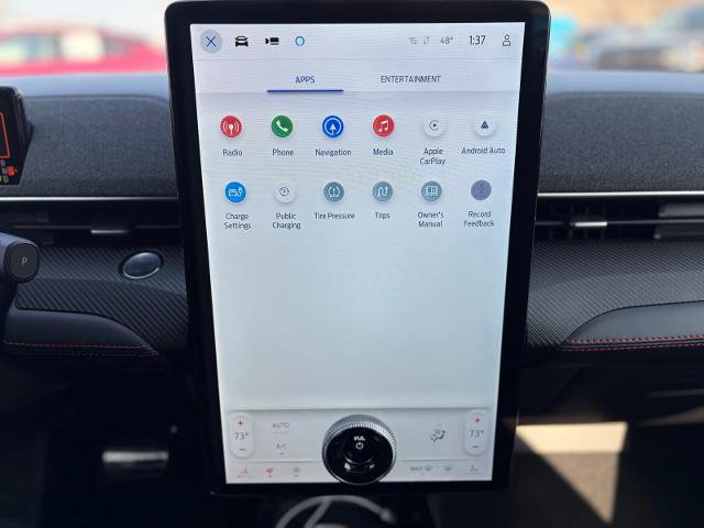 Certified 2025 Ford Mustang Mach-E Premium w/ Sport Appearance Package image 32