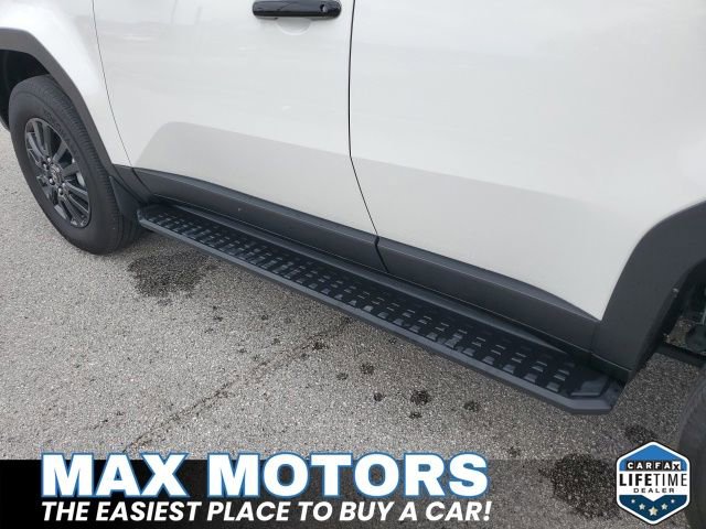 Used 2024 Toyota Land Cruiser AWD/4WD image 13