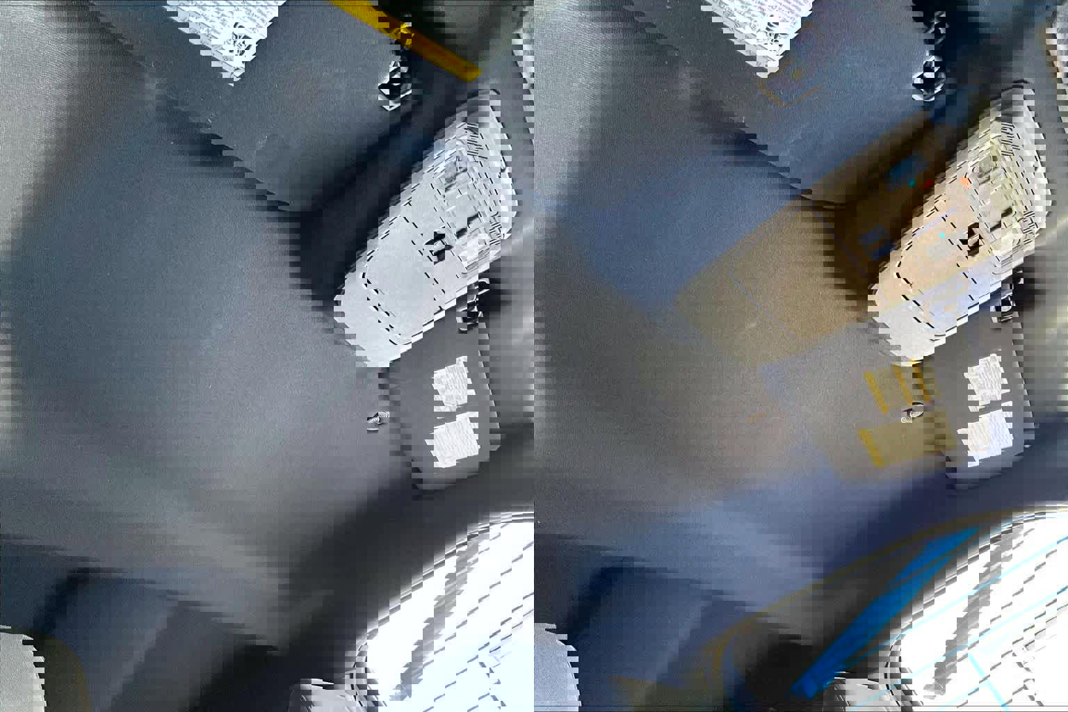 Certified 2023 Ford F150 XLT w/ Equipment Group 302A High image 13