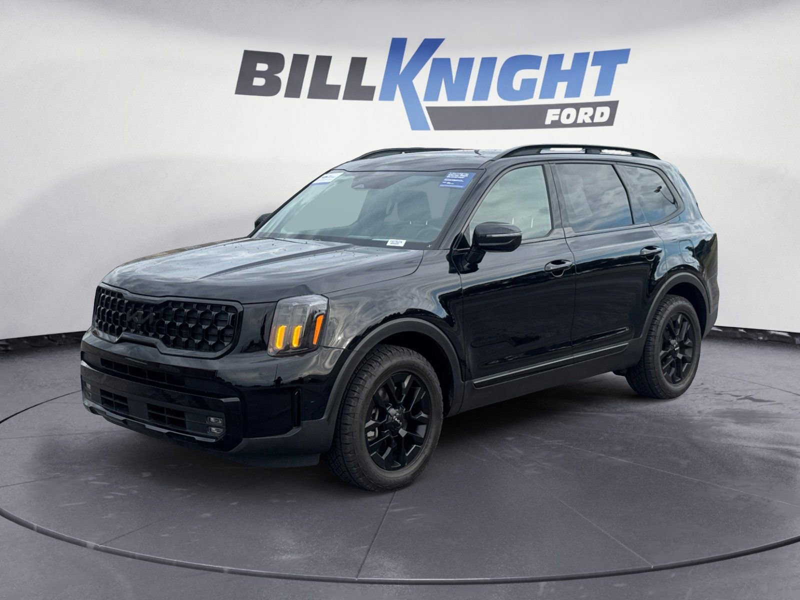 Used 2024 Kia Telluride SX Prestige X-Pro