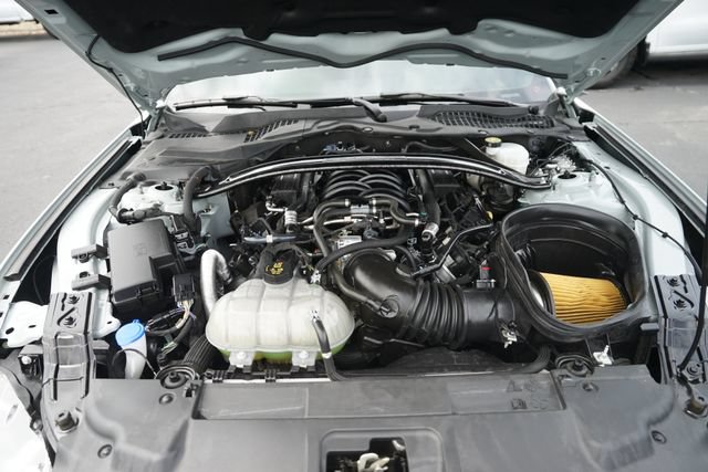 Certified 2023 Ford Mustang Mach 1 w/ Equipment Group 700A RWD image 29