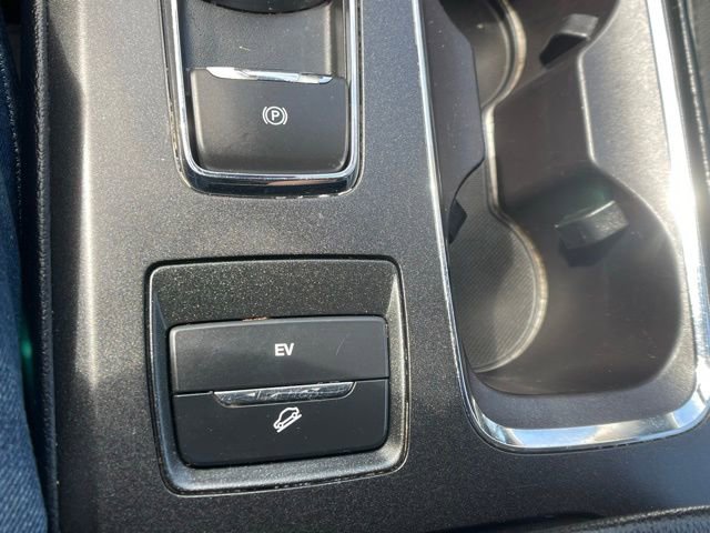 Certified 2019 Ford Fusion Energi Titanium FWD image 31