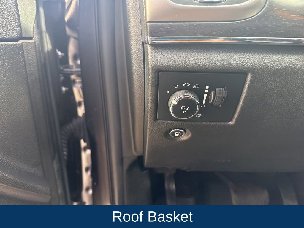 Used 2018 Jeep Grand Cherokee Limited image 19