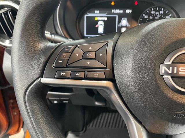 Used 2023 Nissan Kicks SV FWD image 14