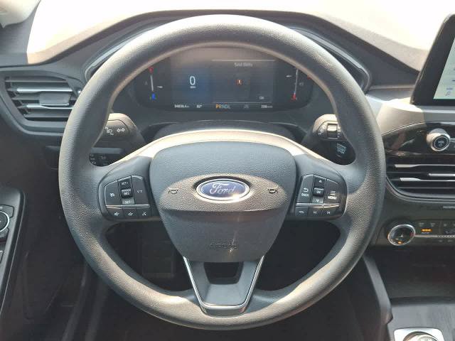 Certified 2025 Ford Escape Active AWD/4WD image 22