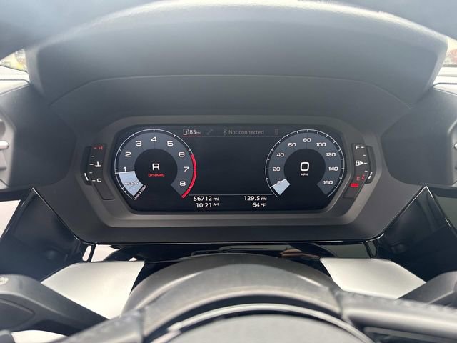 Used 2024 Audi A3 2.0T Premium FWD image 33