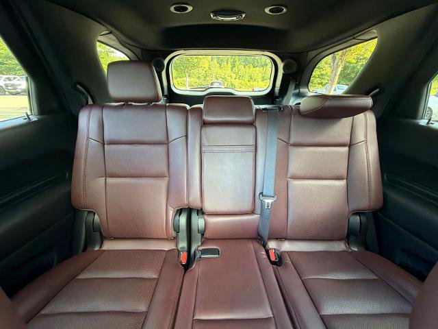 Used 2025 Dodge Durango R/T AWD/4WD image 32
