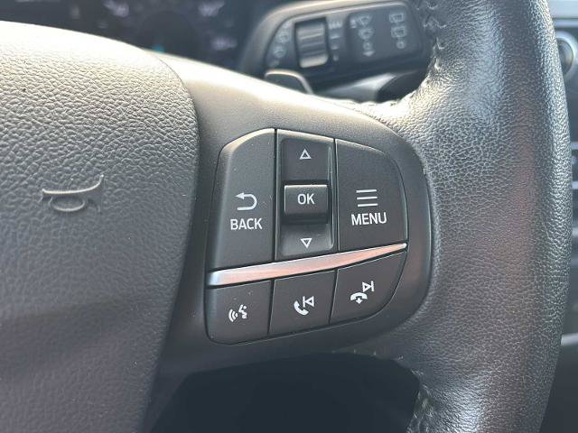 Certified 2020 Ford Escape SEL AWD/4WD image 19