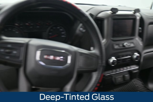 Used 2020 GMC Sierra 1500 4x4 Crew Cab image 26