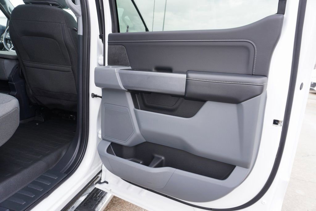 Certified 2024 Ford F150 XLT w/ Tow/Haul Package image 22