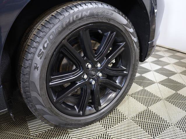 Certified 2024 Ford Edge ST-Line AWD/4WD image 32